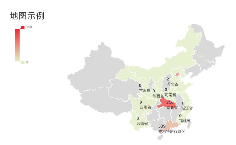 地图